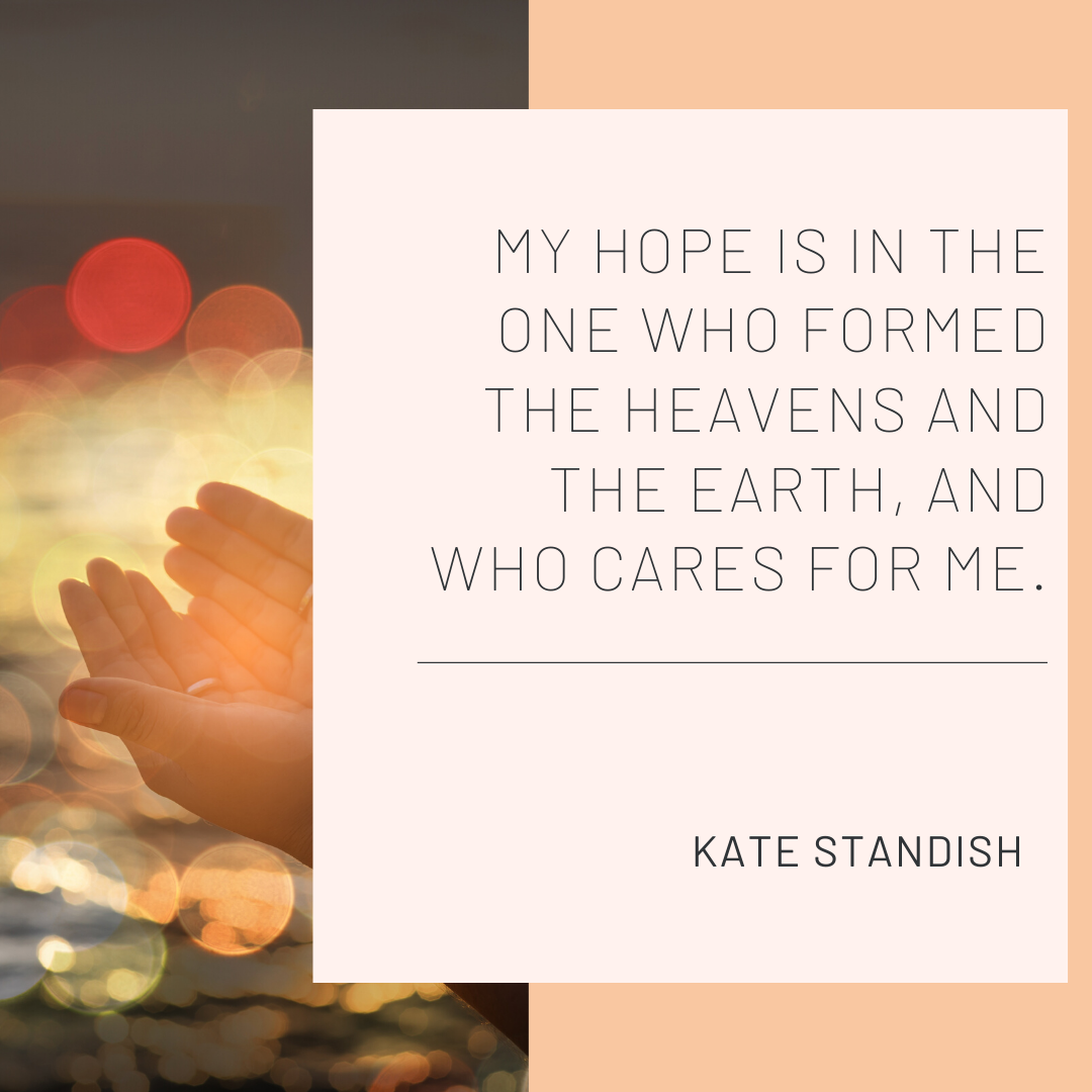 Worship - Kate Standish